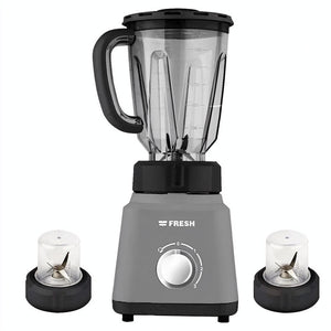 Fresh Blender Chef 1.5L 360W - Gray