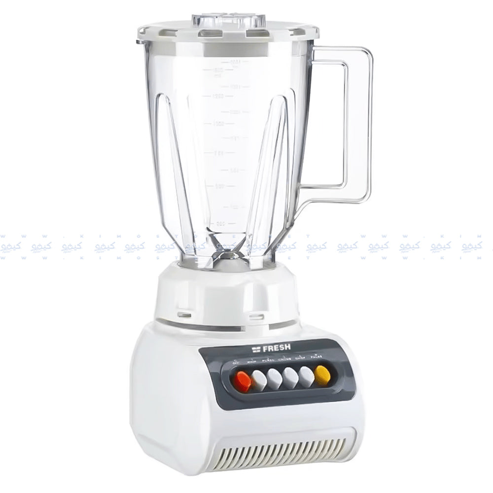 Fresh Blender Jumbo 1.5L 360W