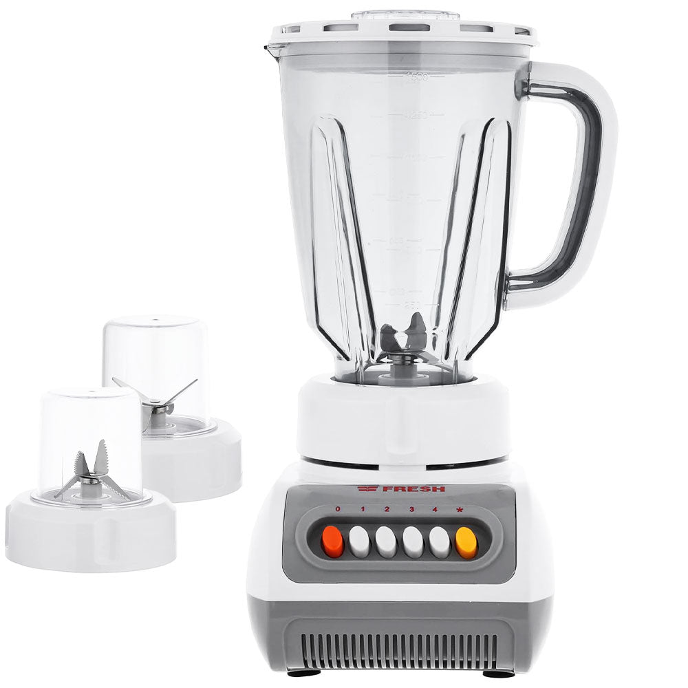 Fresh Blender Jumbo 1.5L 360W