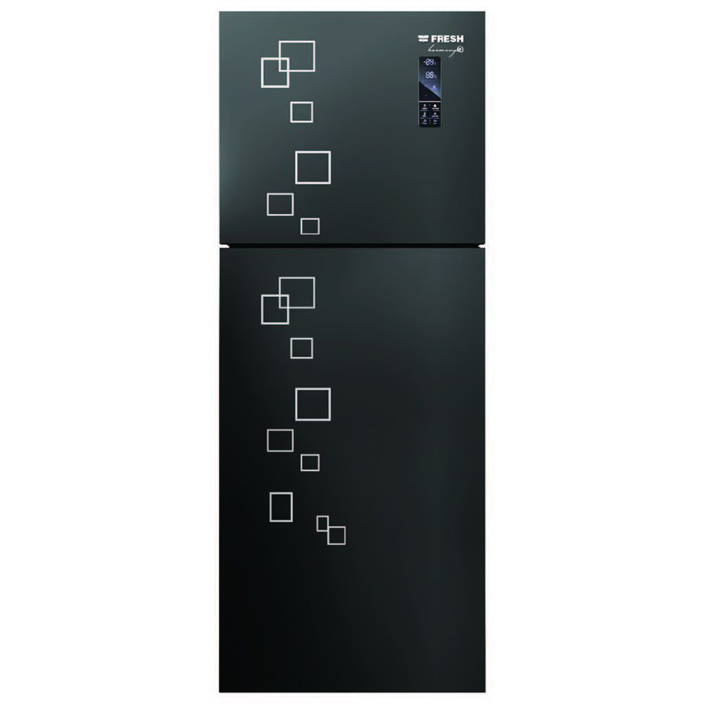 Fresh Refrigerator FNT-MR470 YGQB