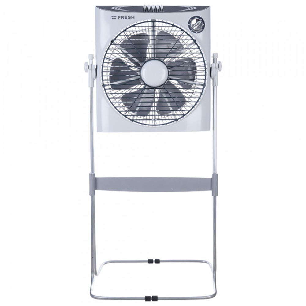 Fresh Box Stand Fan Amar 14 Inch