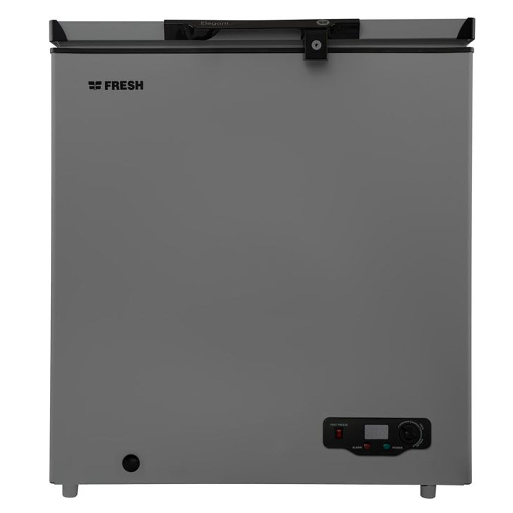 Fresh Chest Deep Freezer Extra Digital FDF-270