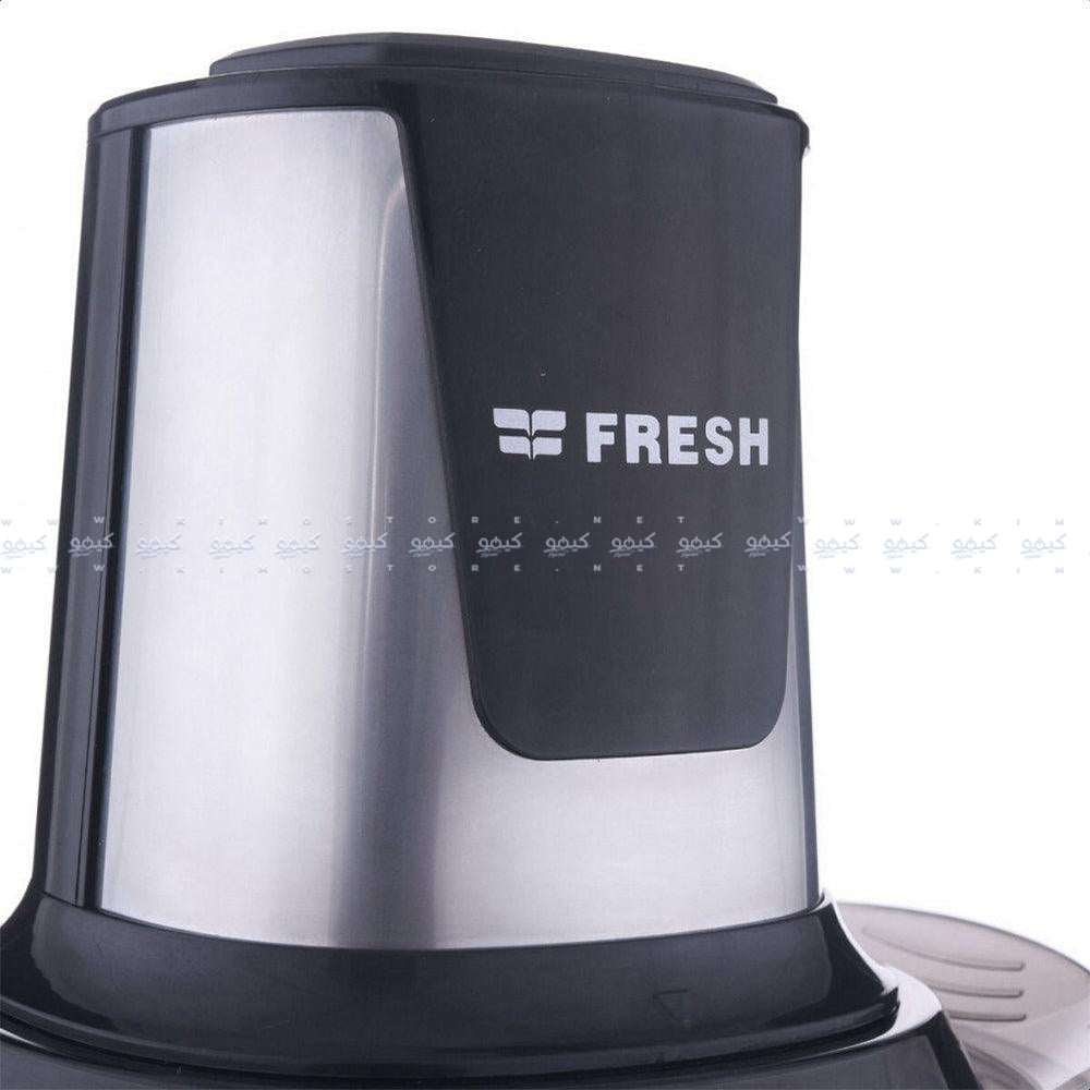 كبة فريش 1.5 لتر 400 وات CH-400