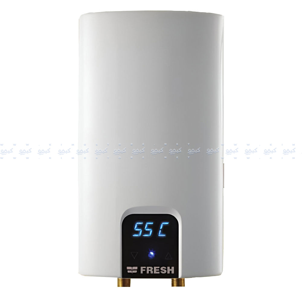 Fresh Electric Instant Water Heater Forera 9 KW - White