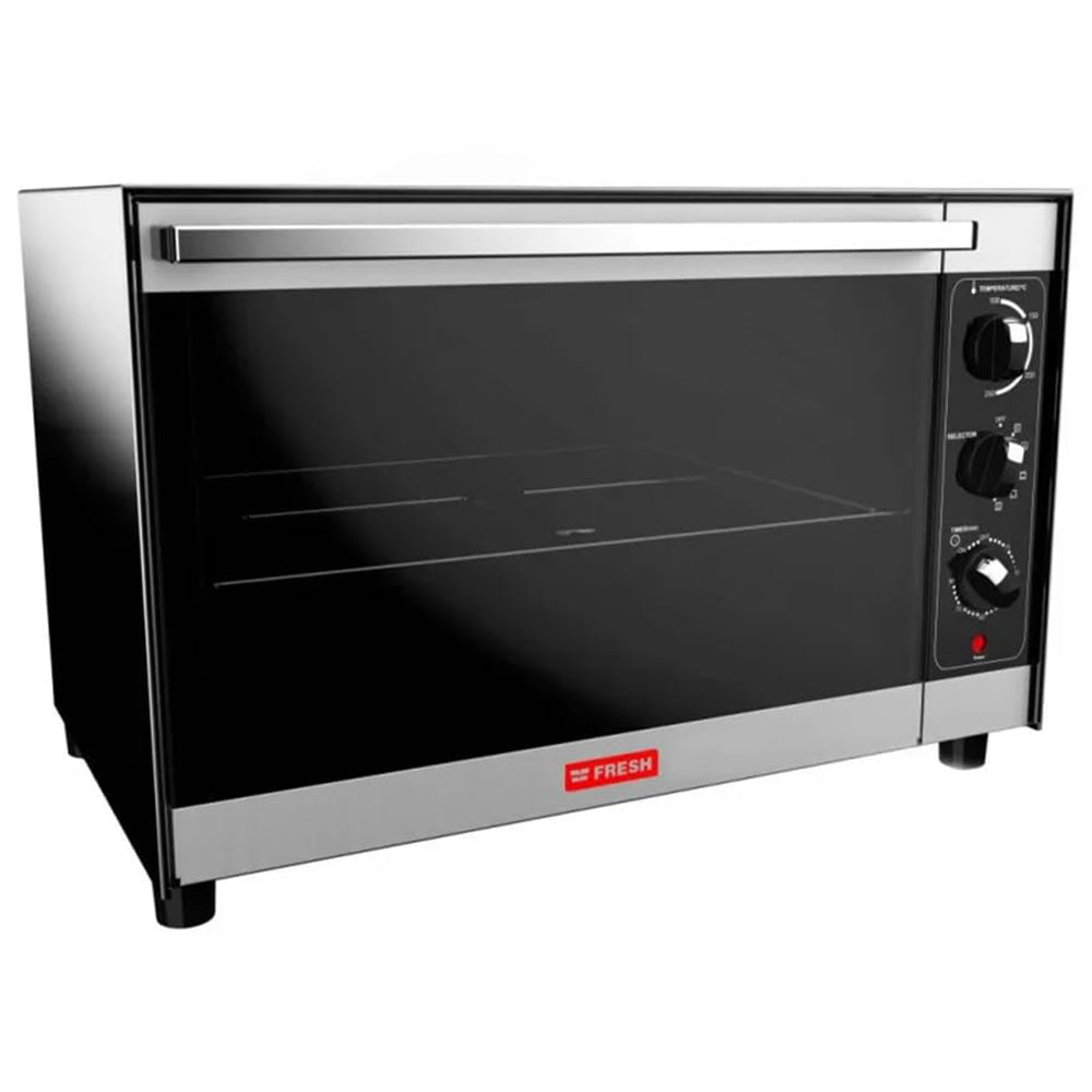 Fresh Electric Oven With Grill Galileo 48L 2000W