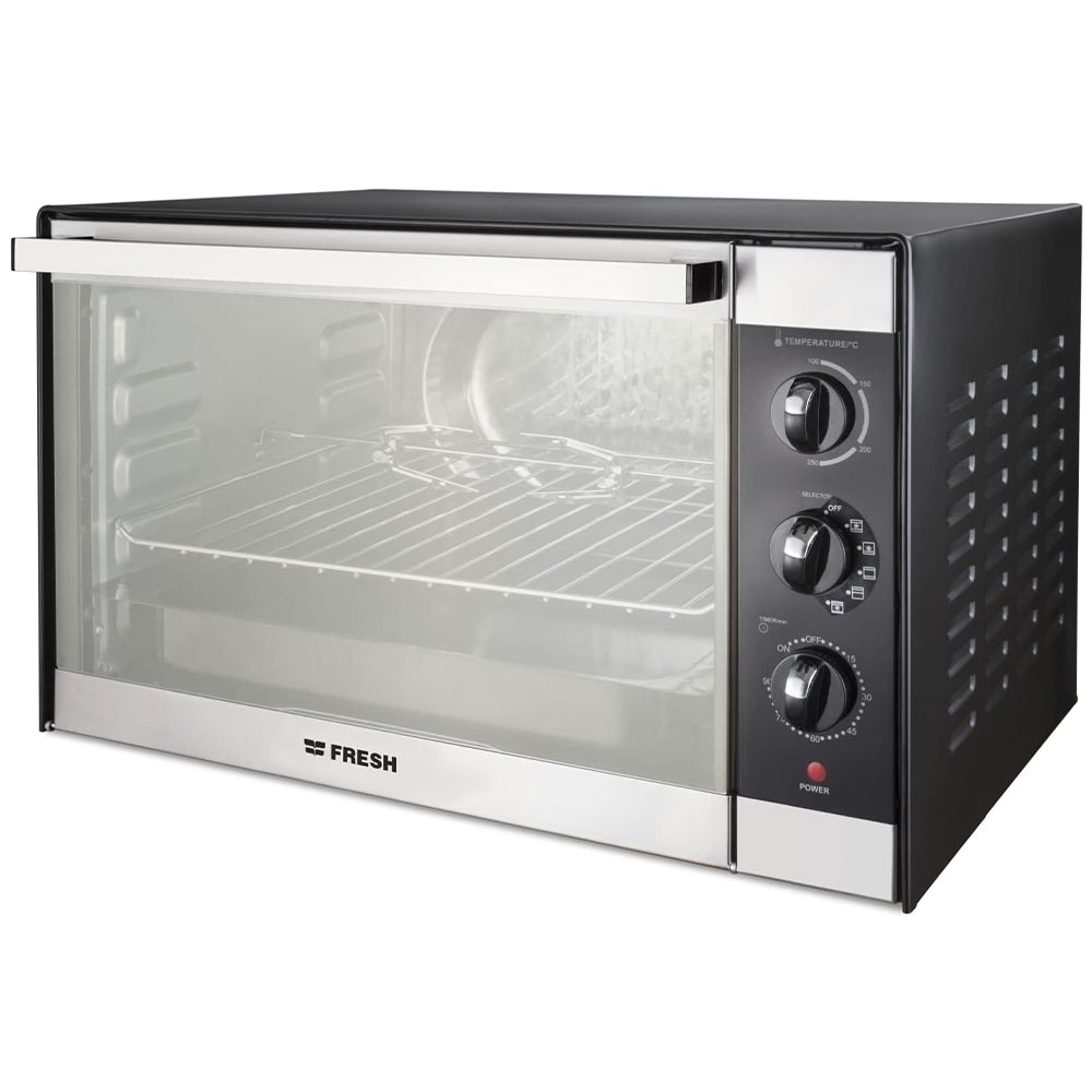 Fresh Electric Oven With Grill Galileo 48L 2000W