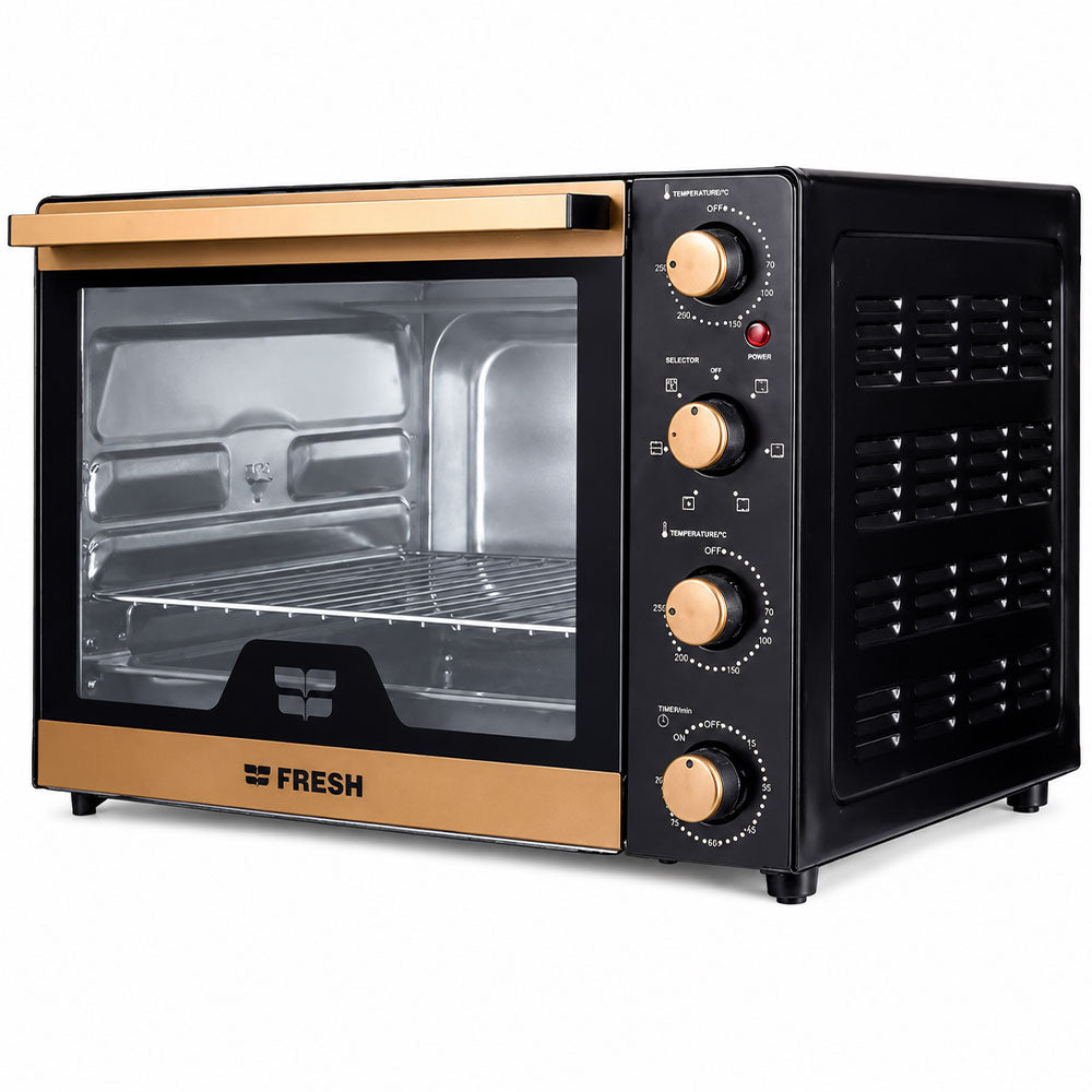 Fresh Electric Oven With Grill Illusion 