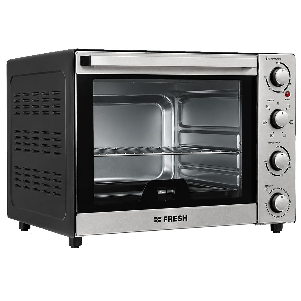 Fresh Electric Oven With Grill Illusion FR-65 65L