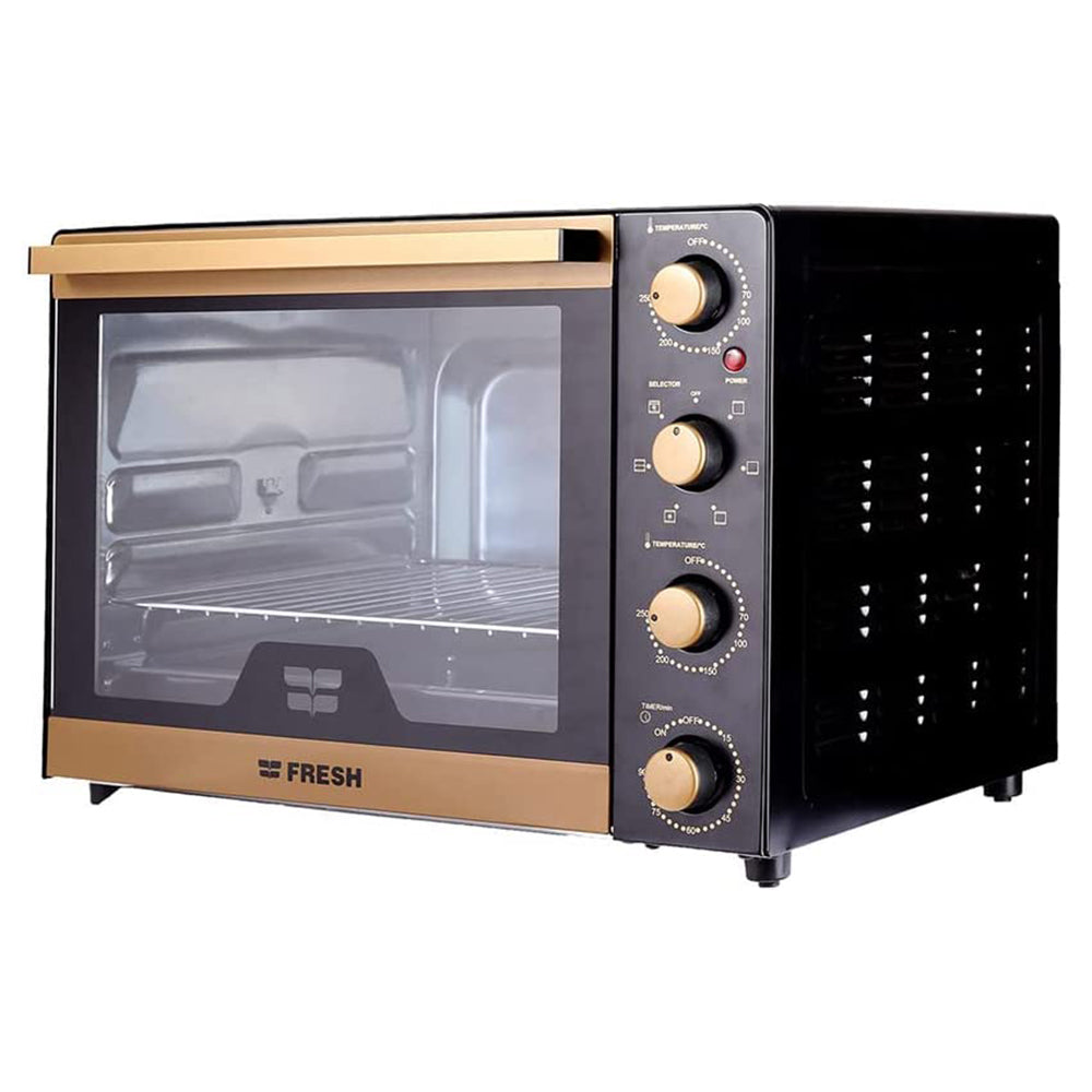 Fresh Electric Oven With Grill Illusion FR-65 65L