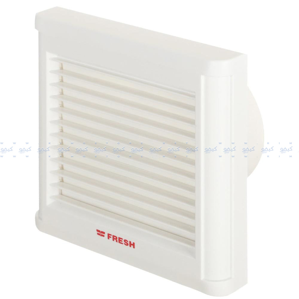 Fresh Exhaust Fan F6 6 Inch