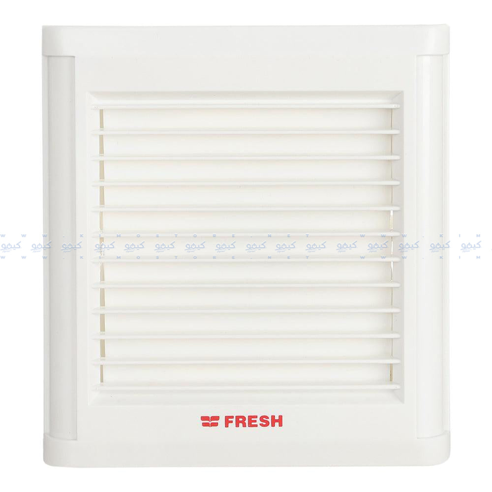 Fresh Exhaust Fan F6 6 Inch