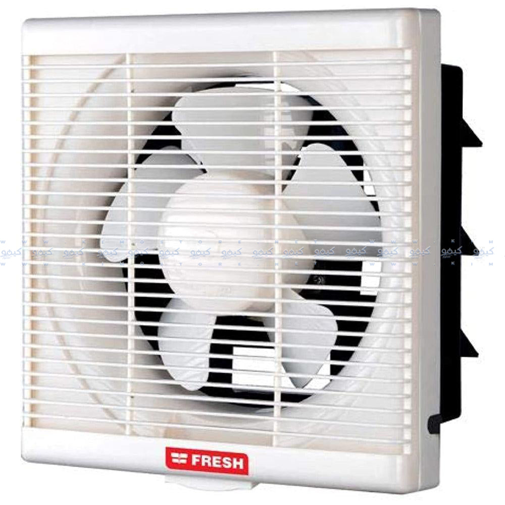 Fresh Exhaust Fan Two Directions 20cm (25cm X 25cm)