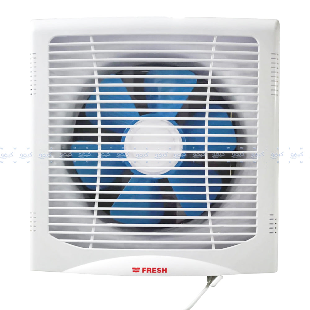 Fresh Exhaust Fan Two Direction 30cm (35cm X 35cm)
