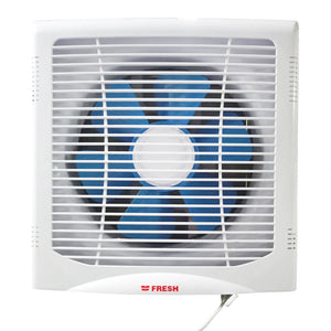 Fresh Exhaust Fan Two Directions 25cm (30cm X 30cm)