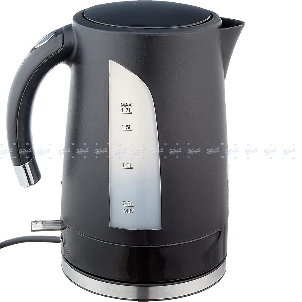 غلاية مياه فريش 1.7 لتر 2200 وات EPK17051P