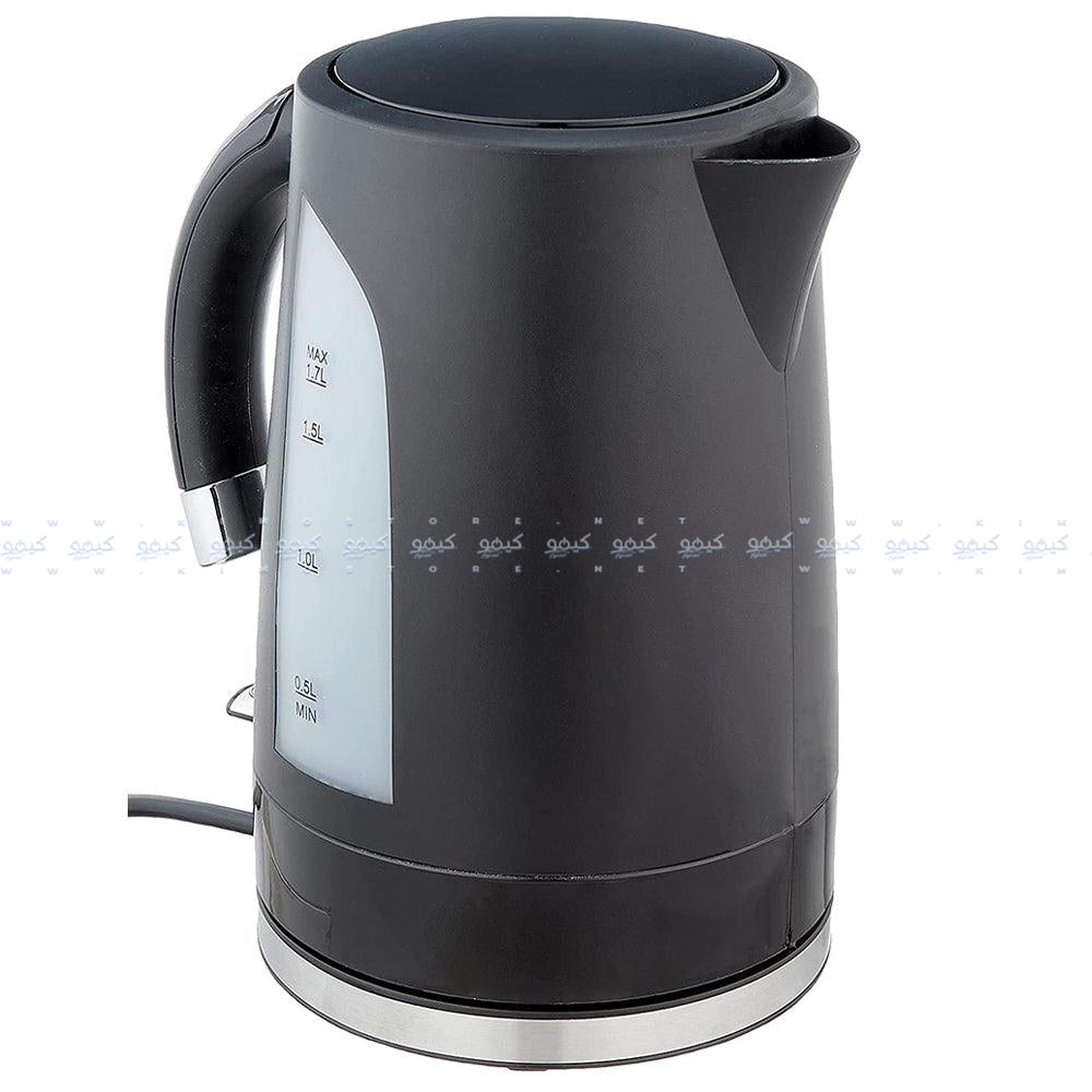 غلاية مياه فريش 1.7 لتر 2200 وات EPK17051P