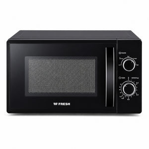 ميكروويف فريش 20 لتر 700 وات بدون شواية FMW-20MC-B