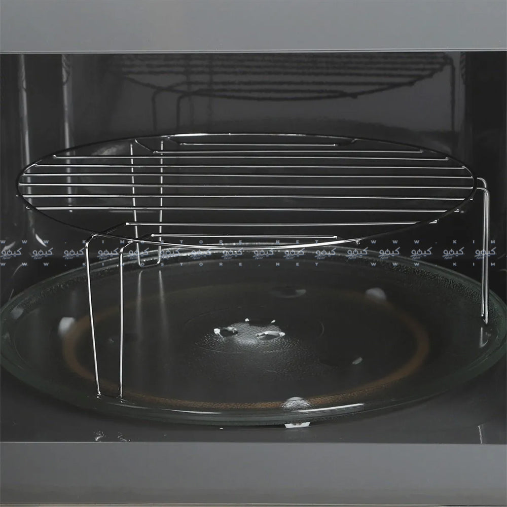 Fresh Microwave With Grill FMW-28ECG-B 28L 900W - Black