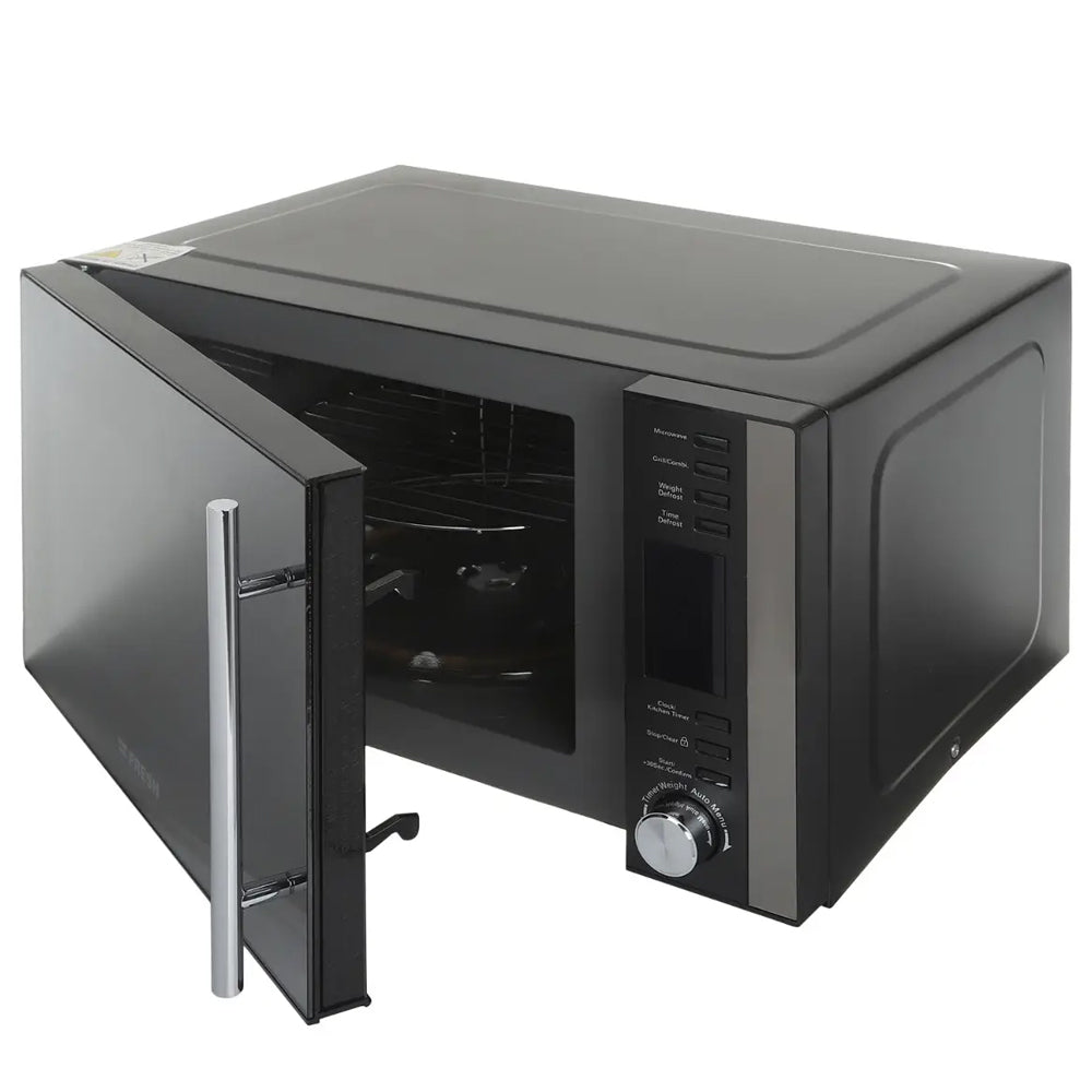 Fresh Microwave With Grill 