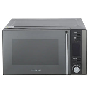 Fresh Microwave With Grill FMW-28ECG-B 28L 900W - Black