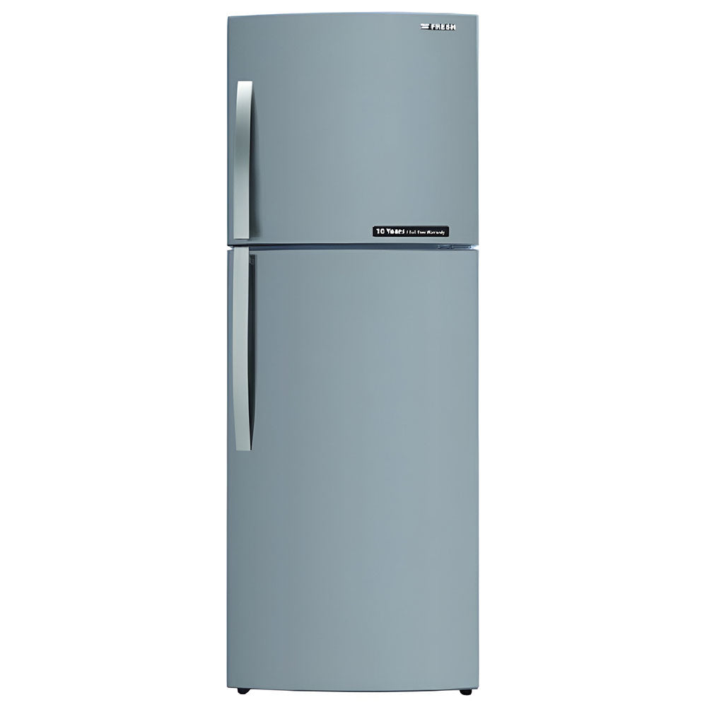 Fresh Refrigerator FNT-B400 KT No Frost