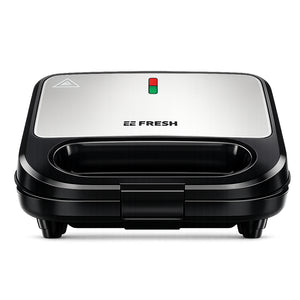 Fresh Sandwich Maker 3x1 FSM-750Z-MB 750W - Matt Black