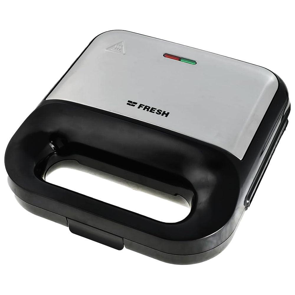 ماكينة إعداد الساندوتشات فريش 750 وات 3 في 1 FSM-750Z-MB