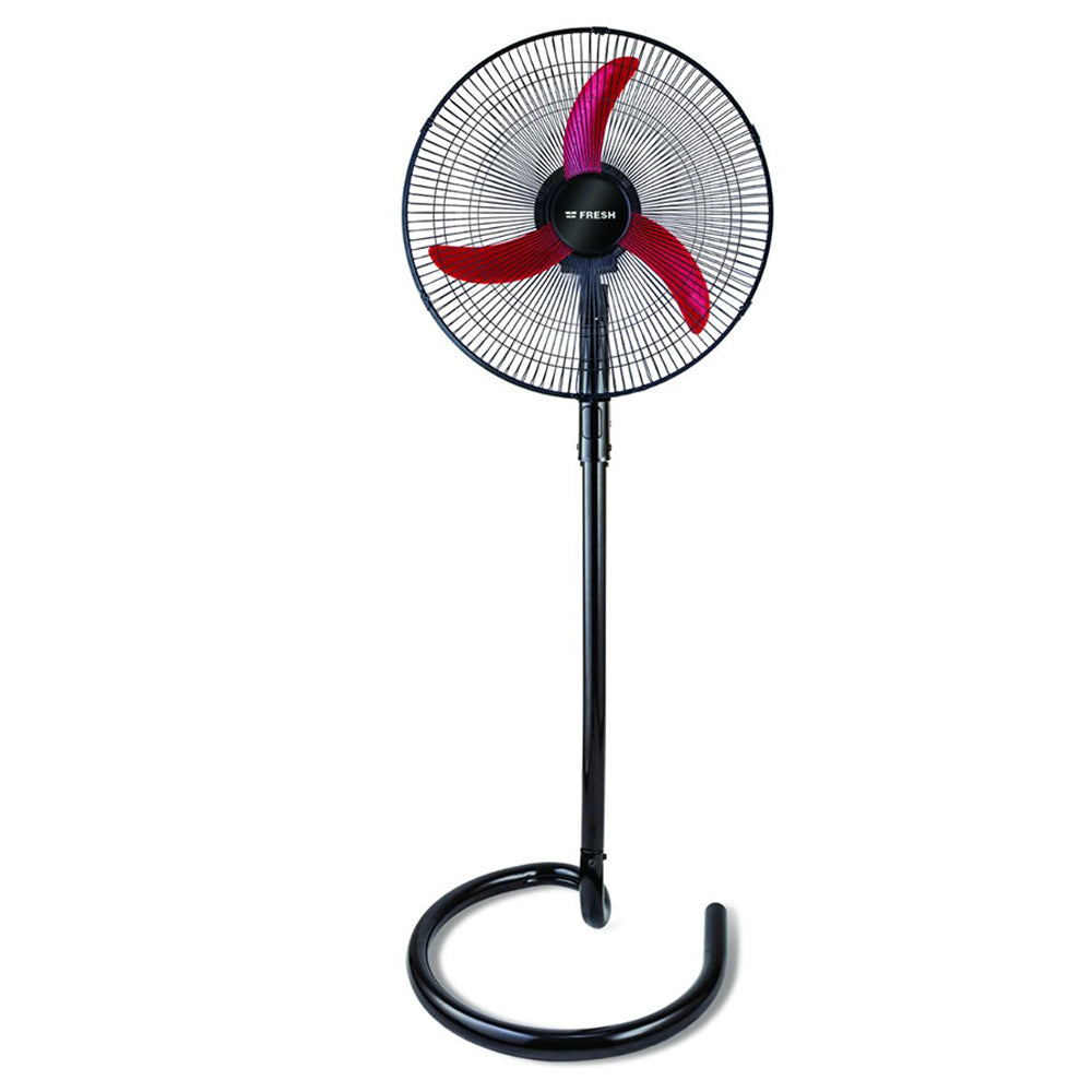 Fresh Stand Fan Shabah 18 Inch