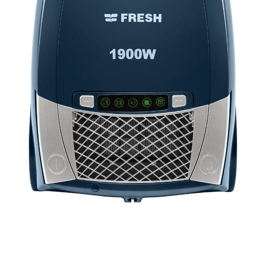 Fresh Vacuum Cleaner Fantom 5L 1900W