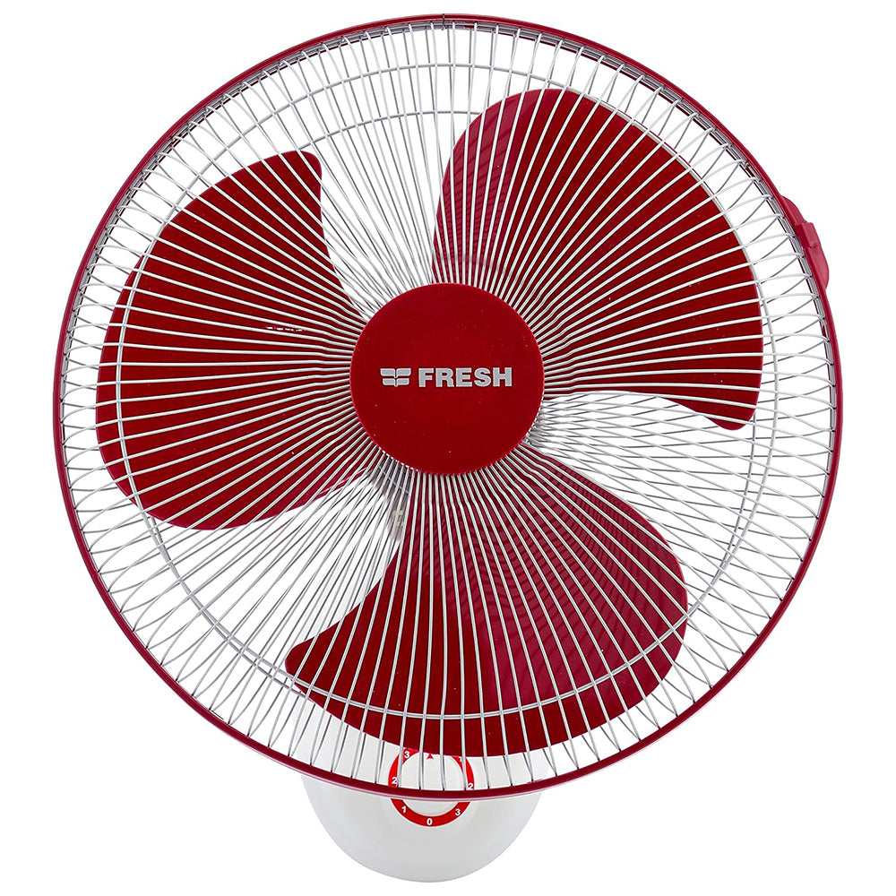 Fresh Wall Fan Brilliant 16 Inch