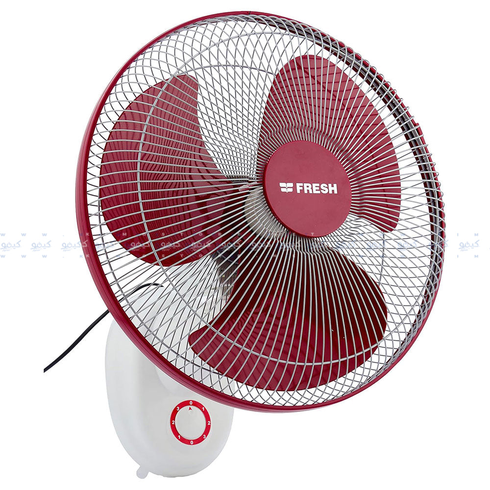 Fresh Wall Fan Brilliant 16 Inch