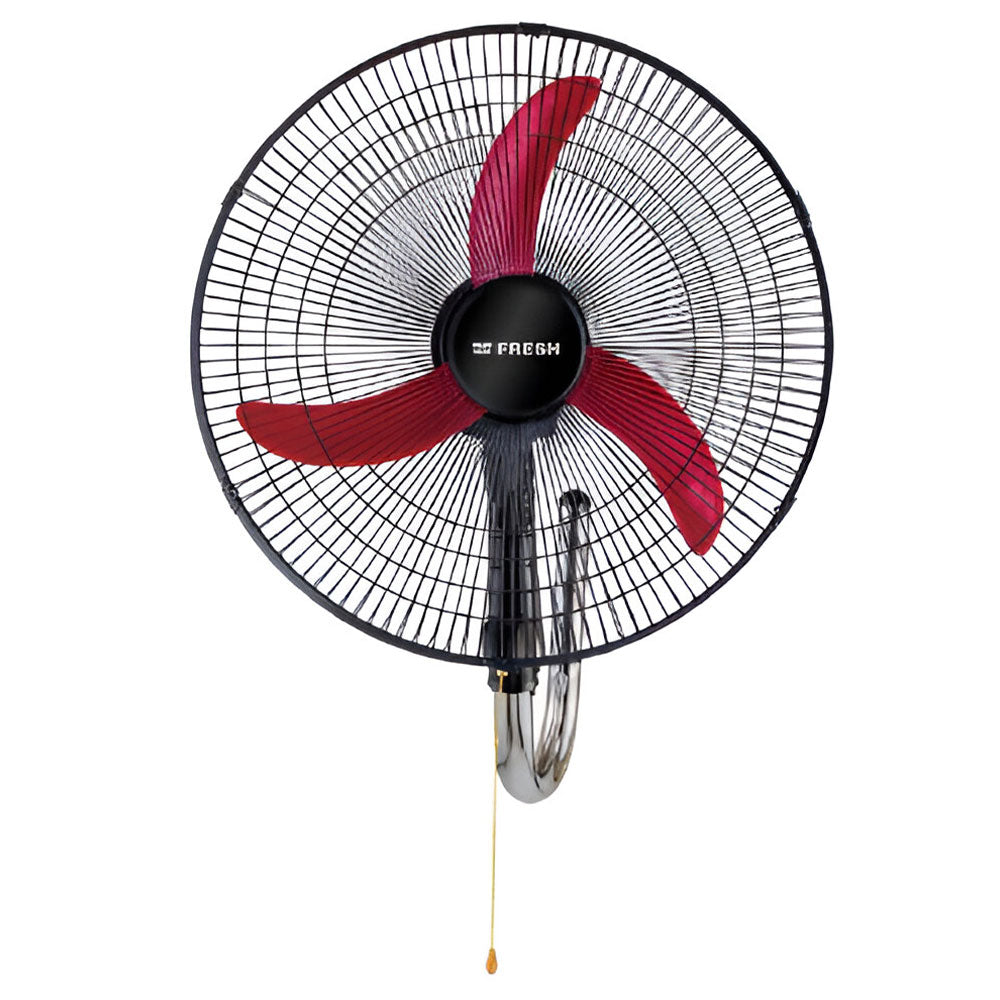 Fresh Wall Fan With Remote Shabah 20 Inch