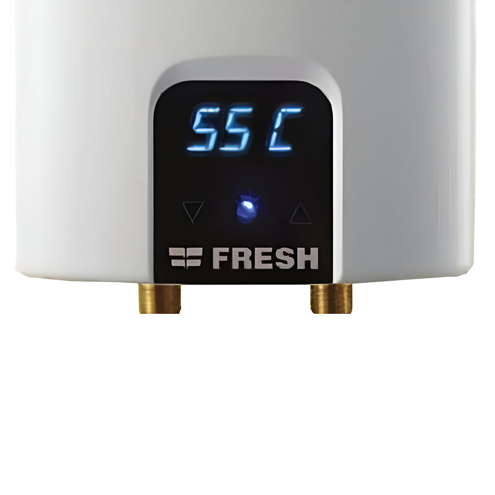 سخان مياة كهربائي فريش Instant 11KW
