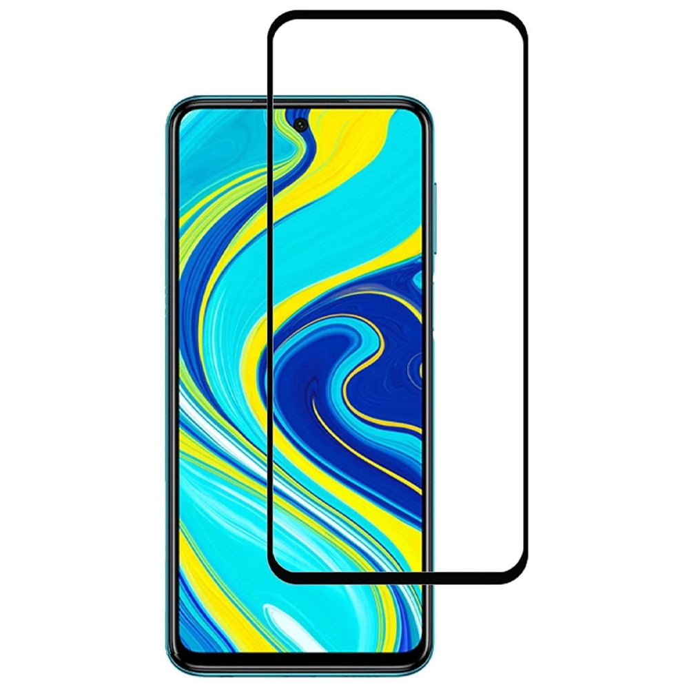 اسكرينة شاشة أمامية لموبايل شاومي ريدمي Note 10 Pro