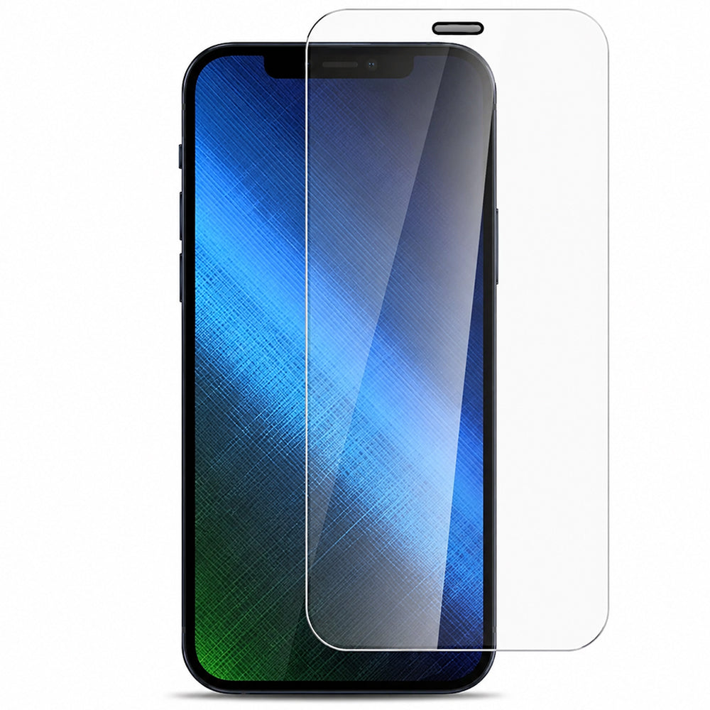 Front Phone Screen Protector Bingo Glass With Filter iPhone 12 Pro Max