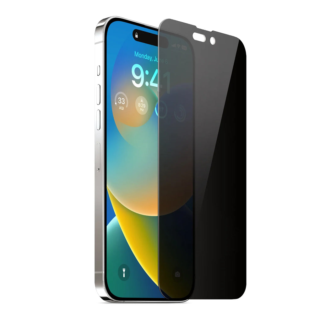 Front Phone Screen Protector ESD Privacy iPhone 14 Pro Max