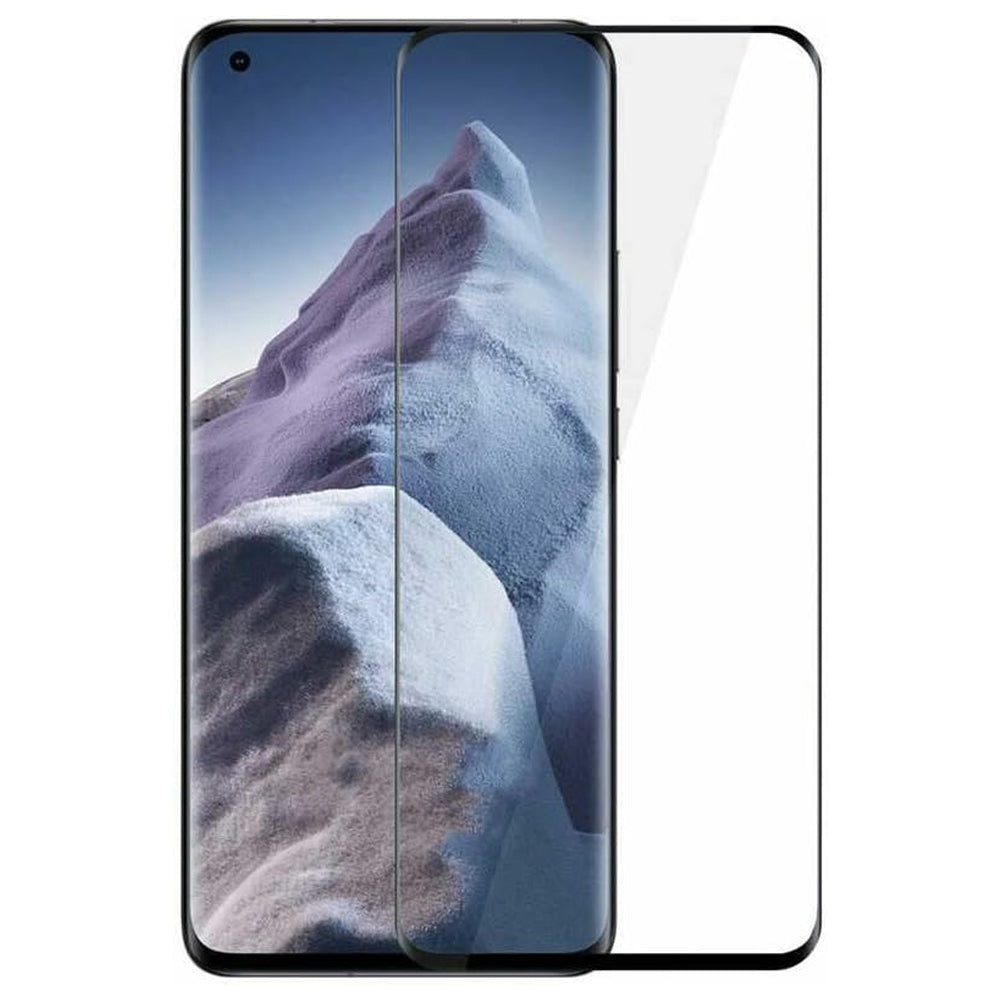 Front Phone Screen Protector Glass Tempered Hd Plus Xiaomi Mi 11 Lite