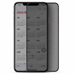 Front Phone Screen Protector Matte Oppo Reno 3 Pro / Reno 4
