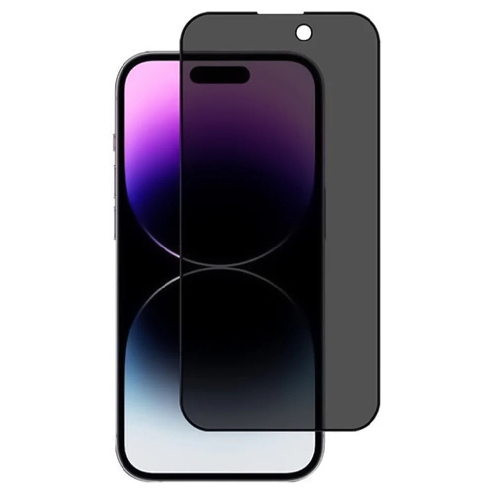 Front Phone Screen Protector Privacy iPhone 14 Pro