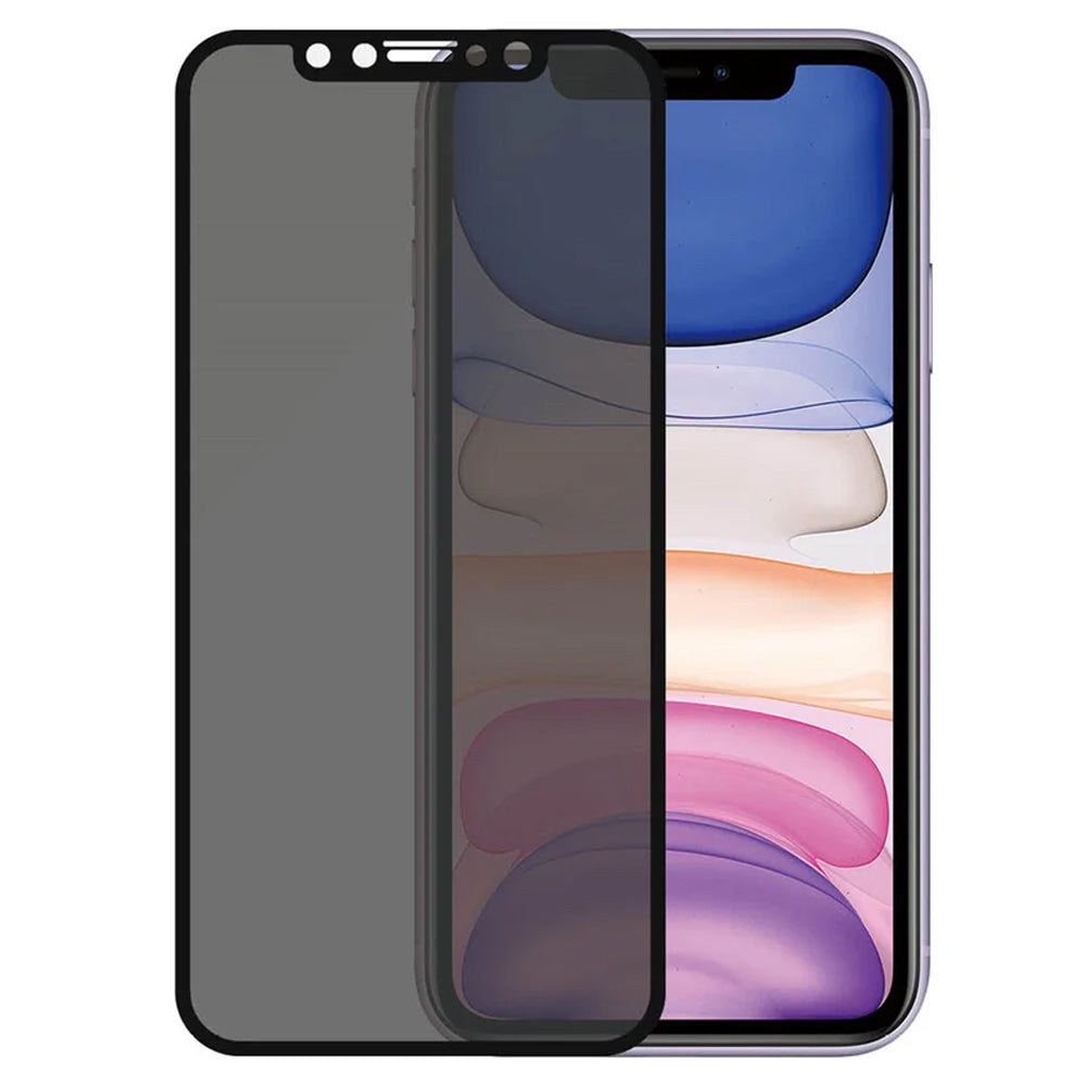 Front Phone Screen Protector Privacy iPhone XR/11