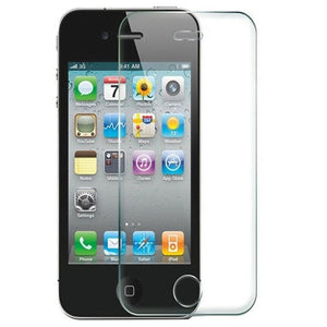 Front Phone Screen Protector iPhone 4