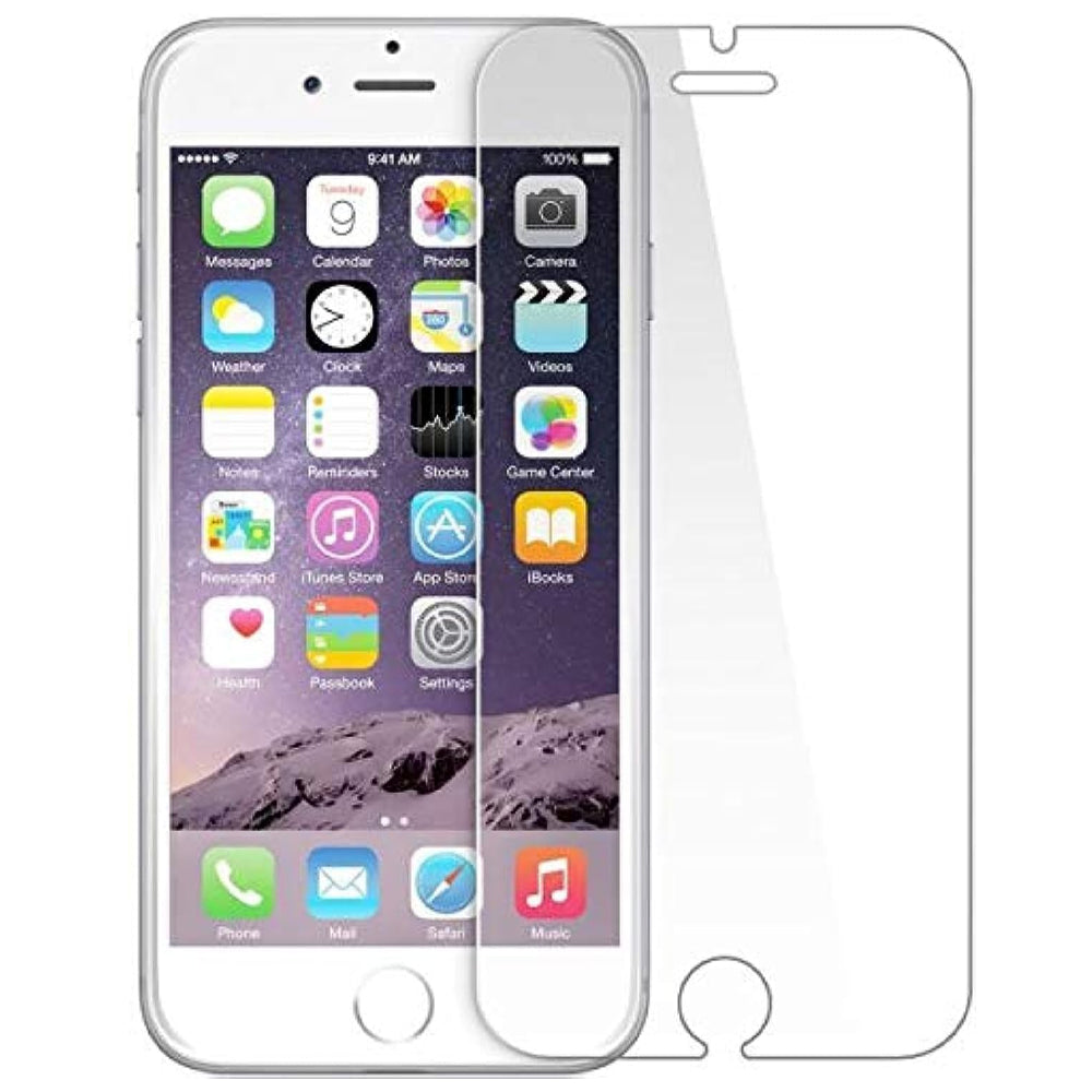 Front Phone Screen Protector iPhone 6/7/8P