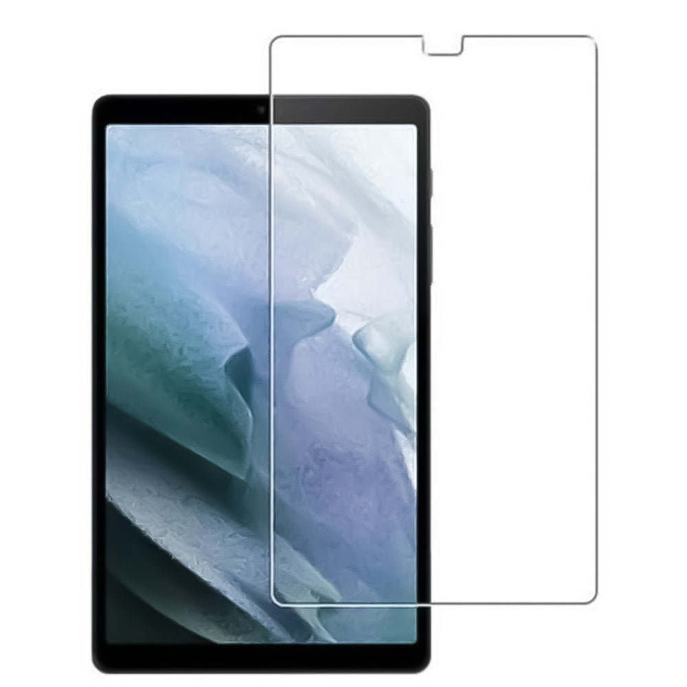 Front Tablet Screen Protector Glass Samsung Tab A7 Lite