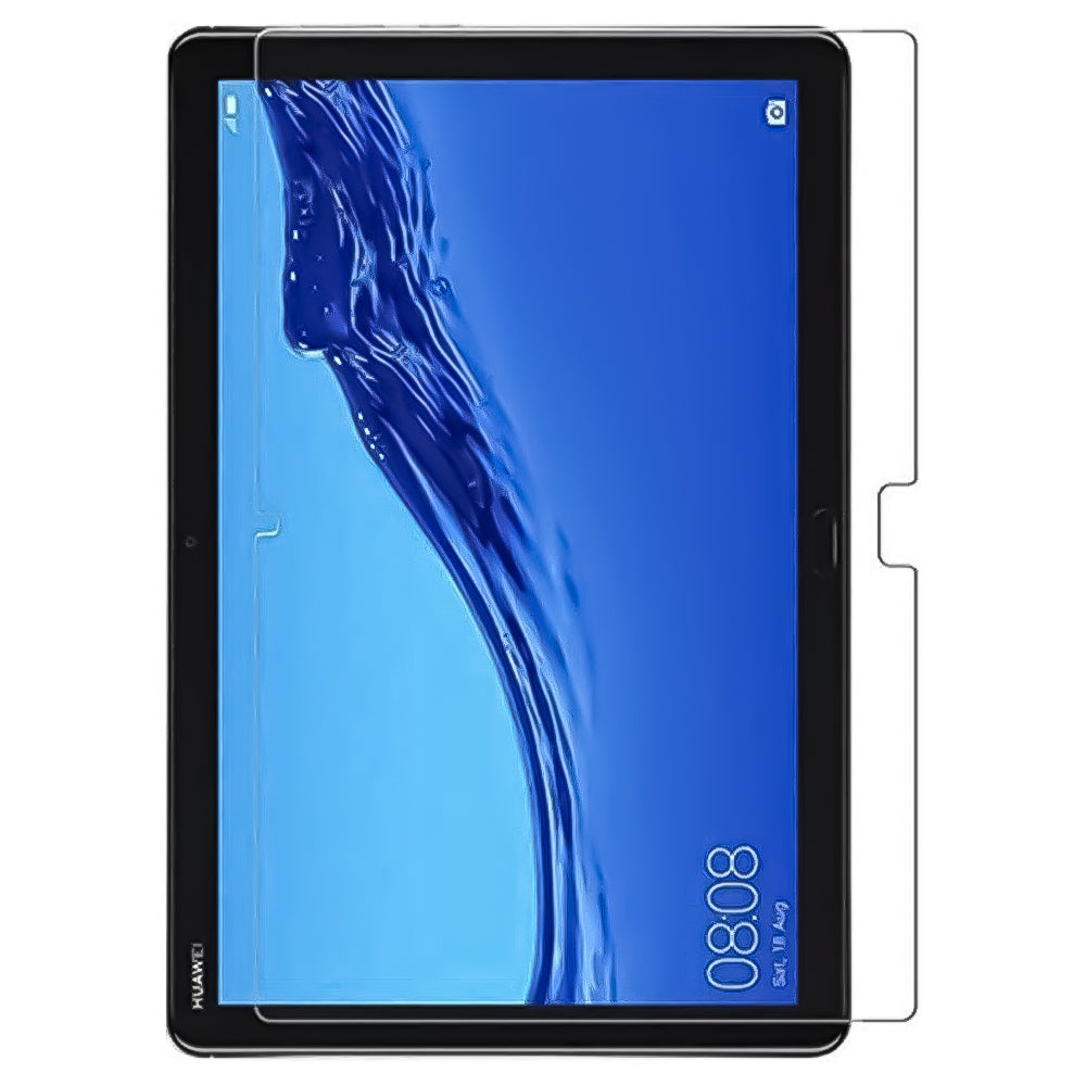 اسكرينة شاشة 10.1 بوصة أمامية لتابلت هواوي Mediapad M5 Lite