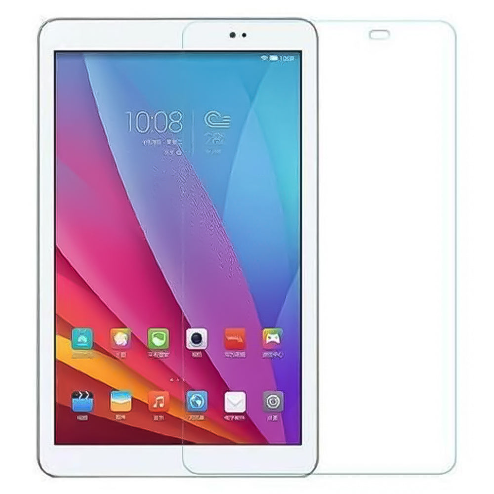 اسكرينة شاشة 10.0 بوصة أمامية شفافه لتابلت هواوي Tab T1