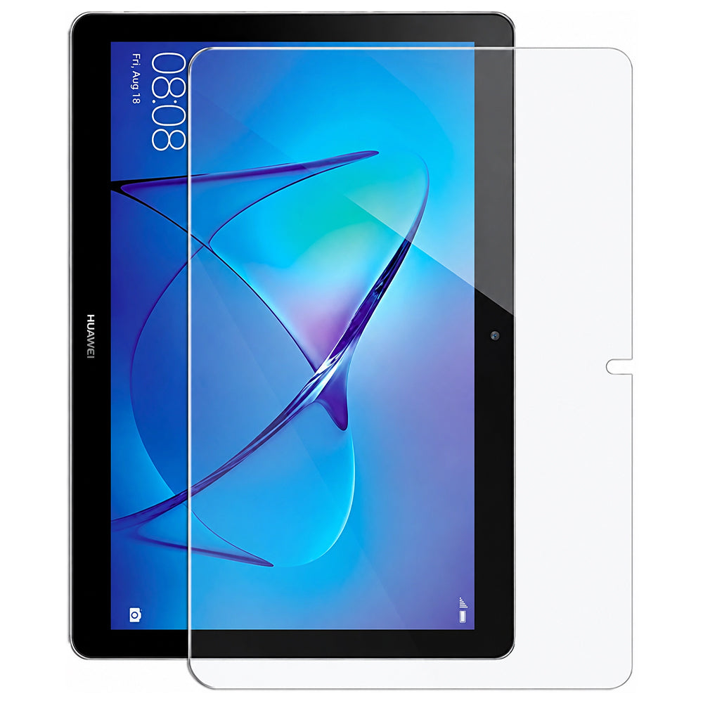 Front Tablet Screen Protector Transparent Huawei Tab T3 10.0 Inch