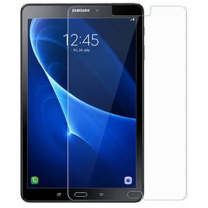 اسكرينة شاشة 10.1 بوصة أمامية شفافه لتابلت سامسونج Tab A T580