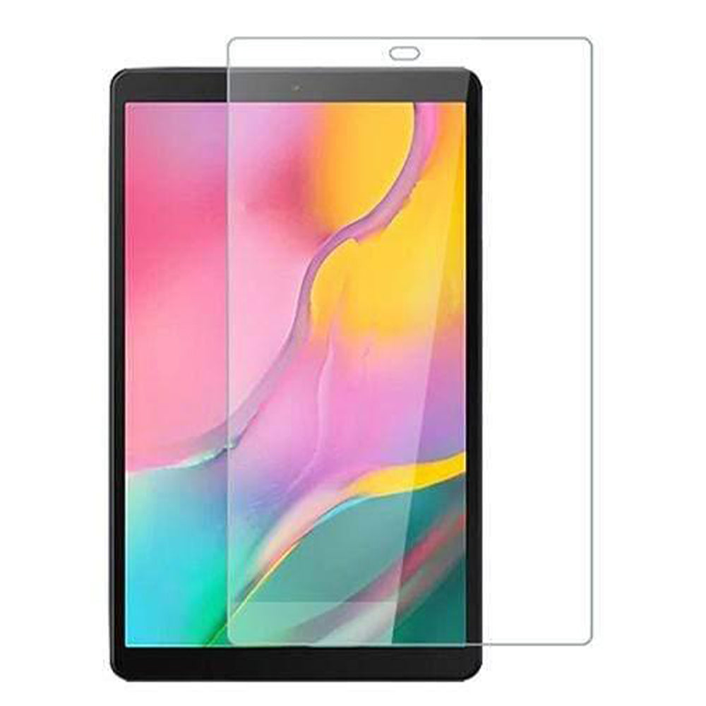 اسكرينة شاشة 10.4 بوصة أمامية شفافه لتابلت سامسونج Tab T505n