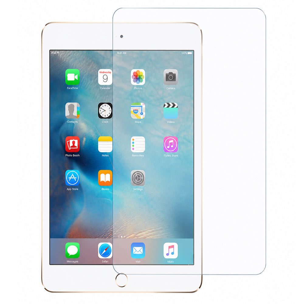 اسكرينة شاشة 10.5 بوصة أمامية زجاجيه لتابلت iPad Mini