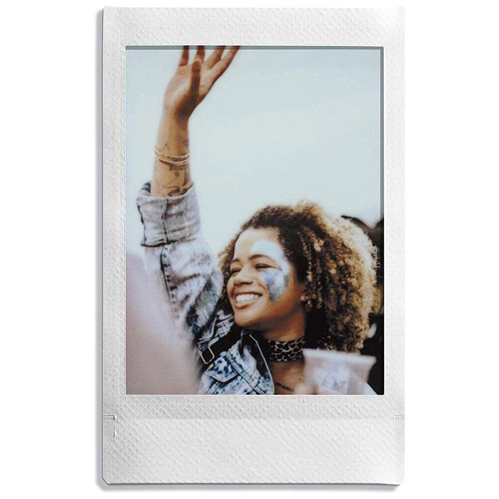 Fujifilm Instax 20-Sheet Instant Mini Film